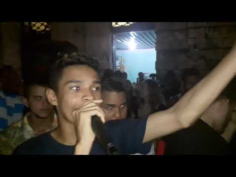 RD (AP) vs YING | BATALHA DE SÃO BRÁS . 23/02 | SEMIFINAL