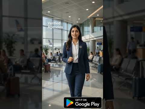 Gulf Job video thumbnail