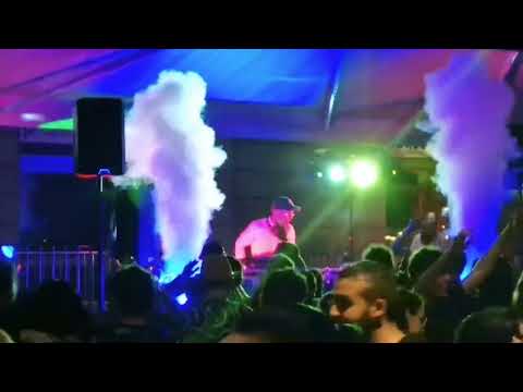 Dexter Troy @ Shuffling District 2023 (Lausanne - CH) - Part 1