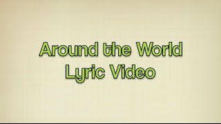 Around The World Natalie La Rose Lyrics