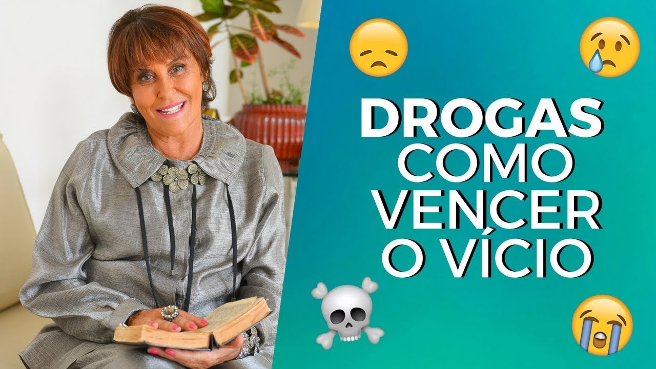 Drogas e o mundo espiritual!!