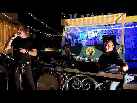 Carl Fanini Trio - "Home"