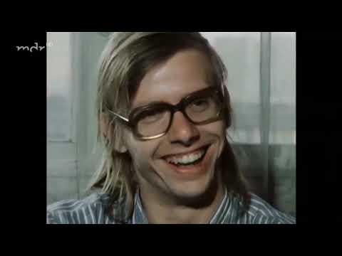 Gerhard Gundermann - Nach Hause