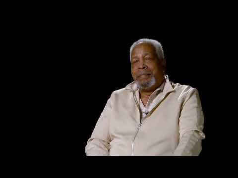 Robert Graves Interview
