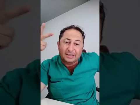 Ժողովուրդ, մնացել եք կորոնավիրուսի տակ. բժիշկ Հայկ Մանասյան