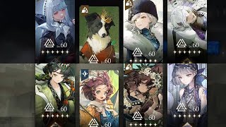 Reverse: 1999 v2.6 - Limbo 7 (Season 40)