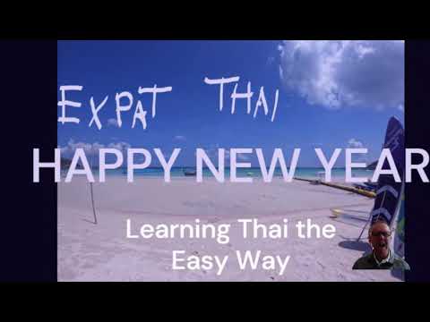 Learning Thai the Expat Way: Break the Ice