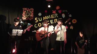 believe believe/JUJU feat.明辺悠五（あやか）