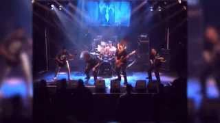 thesis - Prefrontal Lobotomy (live at ((szene)) Wien)