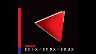 Smix Smox Smux - Gasolina