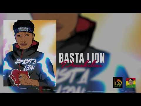 Basta Lion - Punchline  (Officiel Audio 2023)