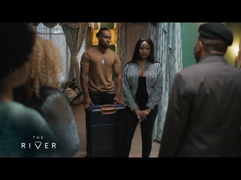 Daniel has a flight to catch...alone! | 1Magic | Episode 50