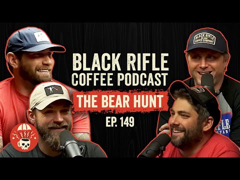 Core Four - The Bear Hunt | BRCC #149