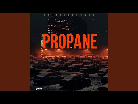 Propane