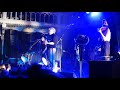 Spinvis - Aan de Oevers van de Tijd (Live @ Paradiso Amsterdam 2018)