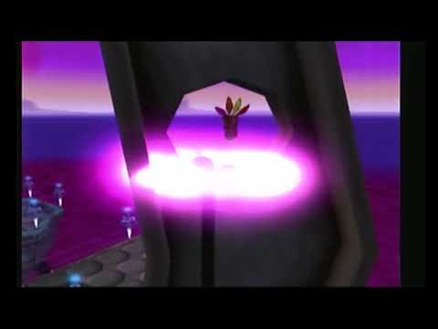 Cortexless Warp Skip Potential (1:17.13)