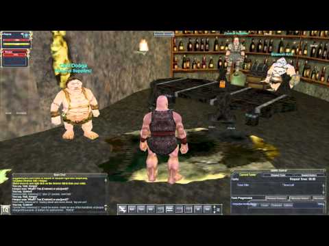 BFF Report - Ep 59 - Everquest