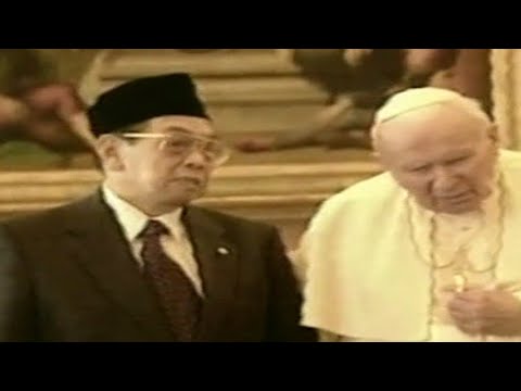 Gus Dur dan Islam Nusantara – SINGKAP Kompas TV