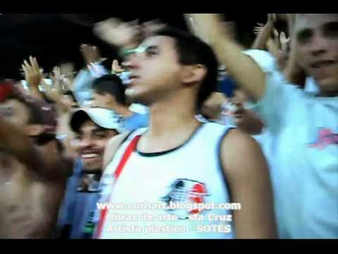 santa cruz 4 x 3 guarany de sobral