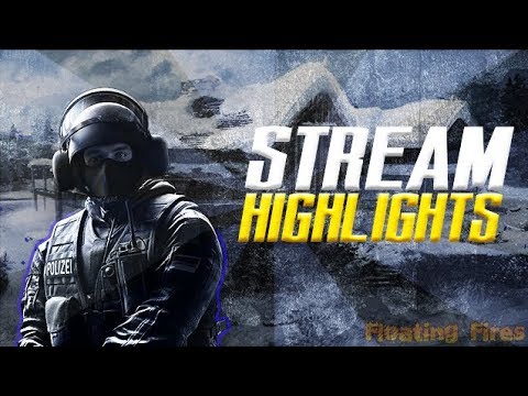 HOW TO BANDIT TRICK LIKE A GOD | Stream Highlights #1