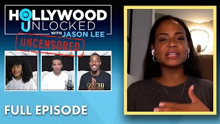 Christina Milian Talks About Relationships, Friendships, Career &amp; Motherhood  | Hollywood Unlocked
