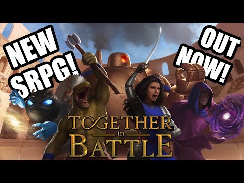 Launch Trailer