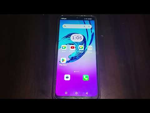 notification settings Nokia G60,how to on off notification history Nokia G60