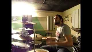 Nico &amp; Vinz/Another Day/Drumcover by flob234