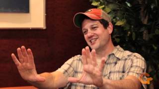 [Exclusive] Michael Giacchino Interview with The Dallas Symphony Orchestra
