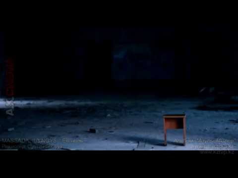 MASSADA - Екі ноль [ft. ШYNGYS]