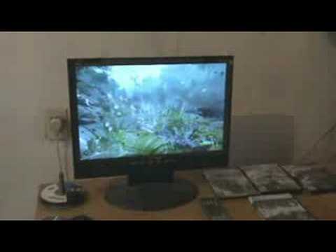 My Personal Computer by thomas