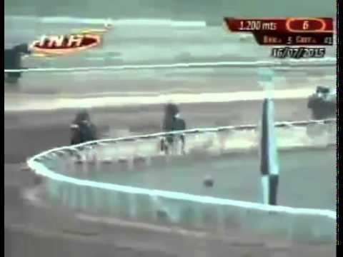 SANTA RITA 6 CARRERA, JUEVES 16 DE JULIO DEL 2015