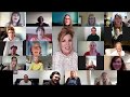 Wakefield Community Gospel Choir - Heaven, Emeli Sandé Cover (WCGC Virtual Choir)