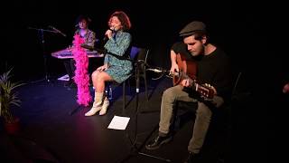 Melike Şahin - kendi adımı taşıyan ilk konserim