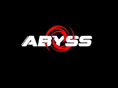 Jesse Broadwater's The Abyss by T.R.U. Ball Archery!