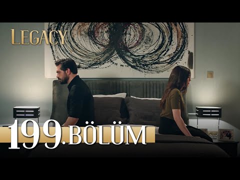 Legacy Episode 199