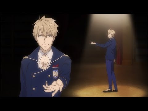 Dance with Devils: Fortuna KING & QUEEN Wataru Hatano