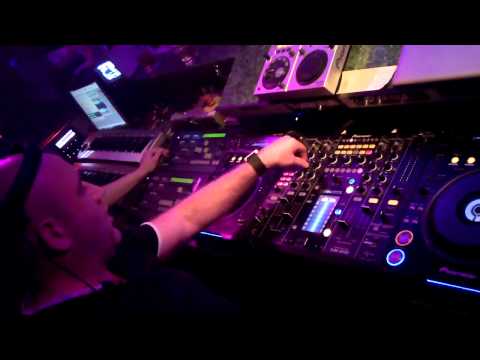 Discoplex A4 Pietnia Dj Dragon-Dj Mister