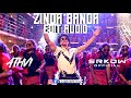 Zinda Banda Edit Audio Edit Jawan Shah Rukh Khan Anirudh Ravichandran