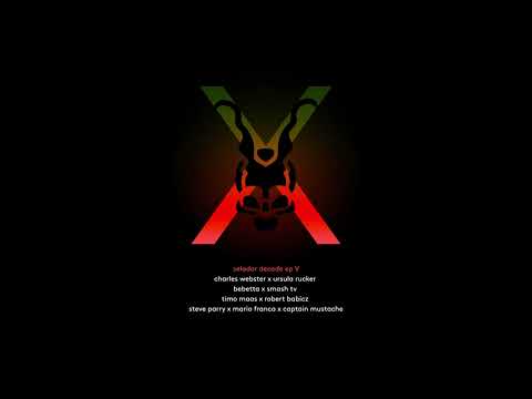 PREMIERE: Bebetta & Smash TV - Hold On (Original Mix) [Selador Recordings]