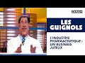 Le Business Très Juteux Des Médocs Les Guignols CANAL