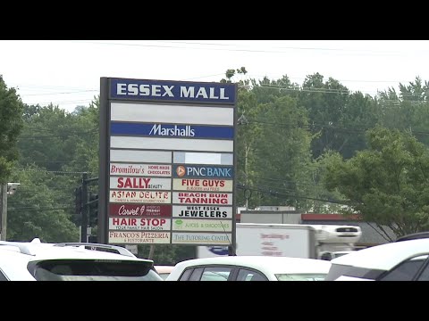 NJ West Caldwell U. S. A. Twisterz Gymnastics Moves To the Essex Mall