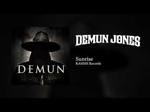 Demun Jones - Sunrise (Official Audio) Demun Jones - Sunrise (Official Audio)