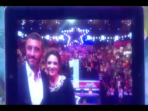 البرايم الرابع من ستار اكاديمي 10 - Star Academy 10 Prime 4