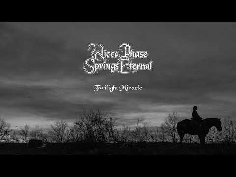Wicca Phase Springs Eternal - “Twilight Miracle” (Official Audio)