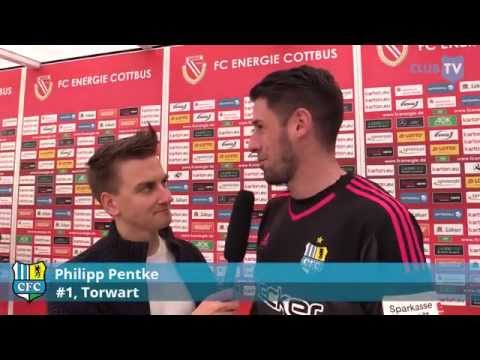 FC Energie Cottbus - Chemnitzer FC, 30. Spieltag