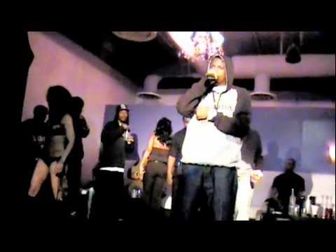 LACE LENO - G.Will, E.Klipse, Lavish D, B-Smoove @T-Nutty's C-Day Bash