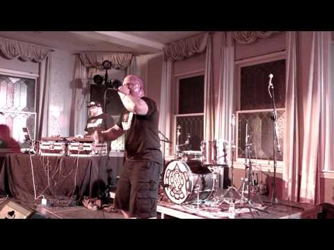 NME the Illest with DJ Chumzilla - Hate Me Quietly - Crocker House - New London CT