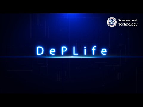 Law Enforcement Tech That Sees Through Walls