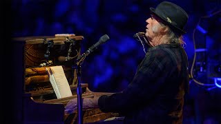 Neil Young &amp; Promise of the Real - Are You Ready for the Country? (Live at Farm Aid 2019)
